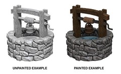 Wizkids Deep Cuts: Well